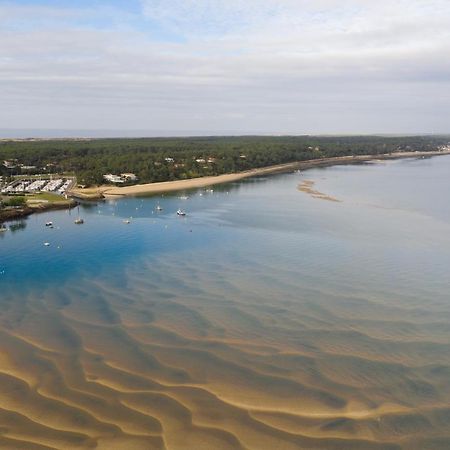 Ferret Vigne - Villa Chambres D'Hotes Lège-Cap-Ferret Kültér fotó