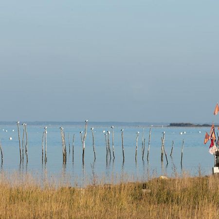 Ferret Vigne - Villa Chambres D'Hotes Lège-Cap-Ferret Kültér fotó