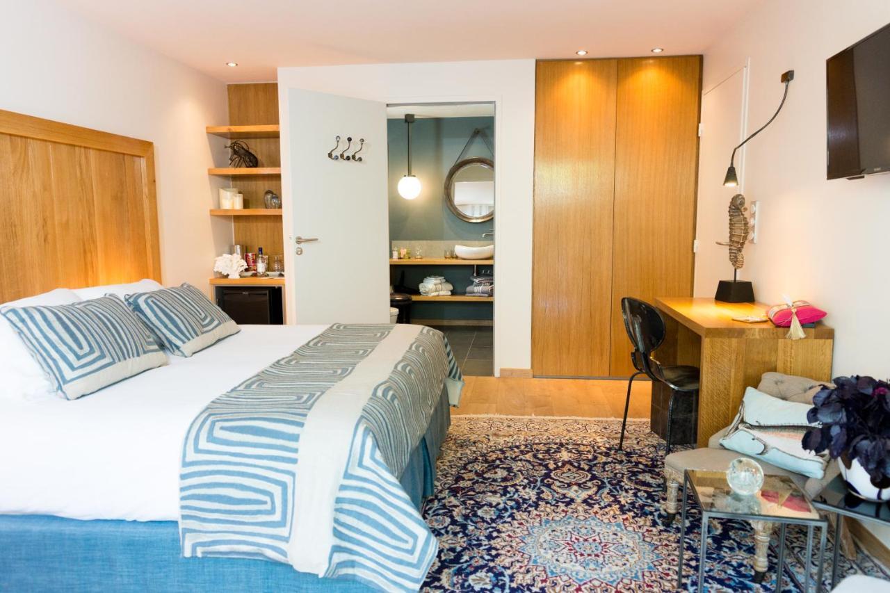 Ferret Vigne - Villa Chambres D'Hotes Lège-Cap-Ferret Kültér fotó