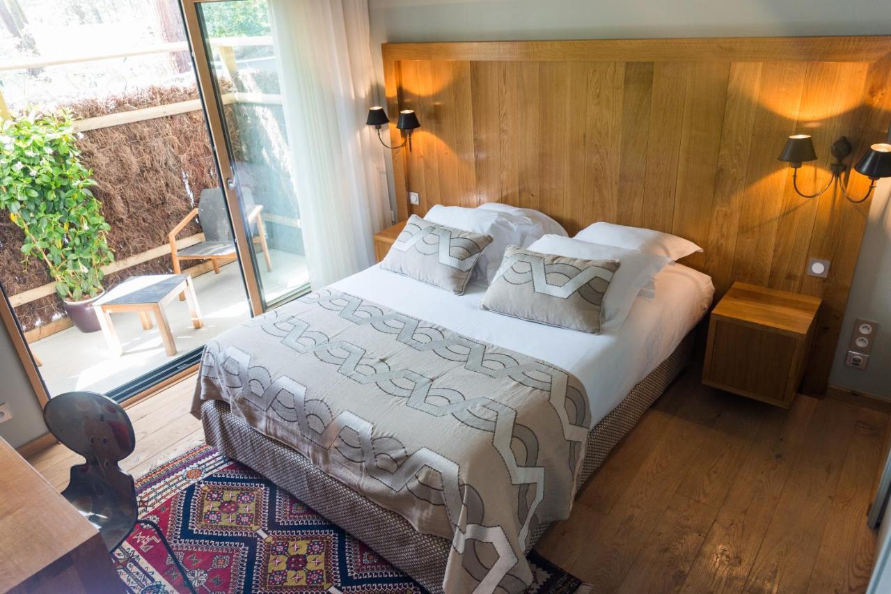 Ferret Vigne - Villa Chambres D'Hotes Lège-Cap-Ferret Kültér fotó
