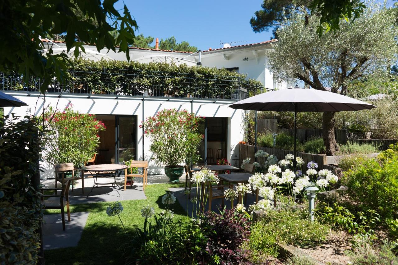 Ferret Vigne - Villa Chambres D'Hotes Lège-Cap-Ferret Kültér fotó