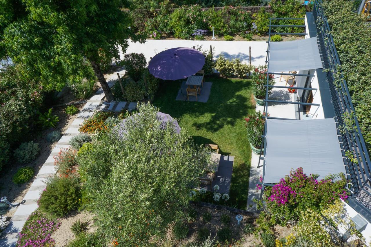 Ferret Vigne - Villa Chambres D'Hotes Lège-Cap-Ferret Kültér fotó