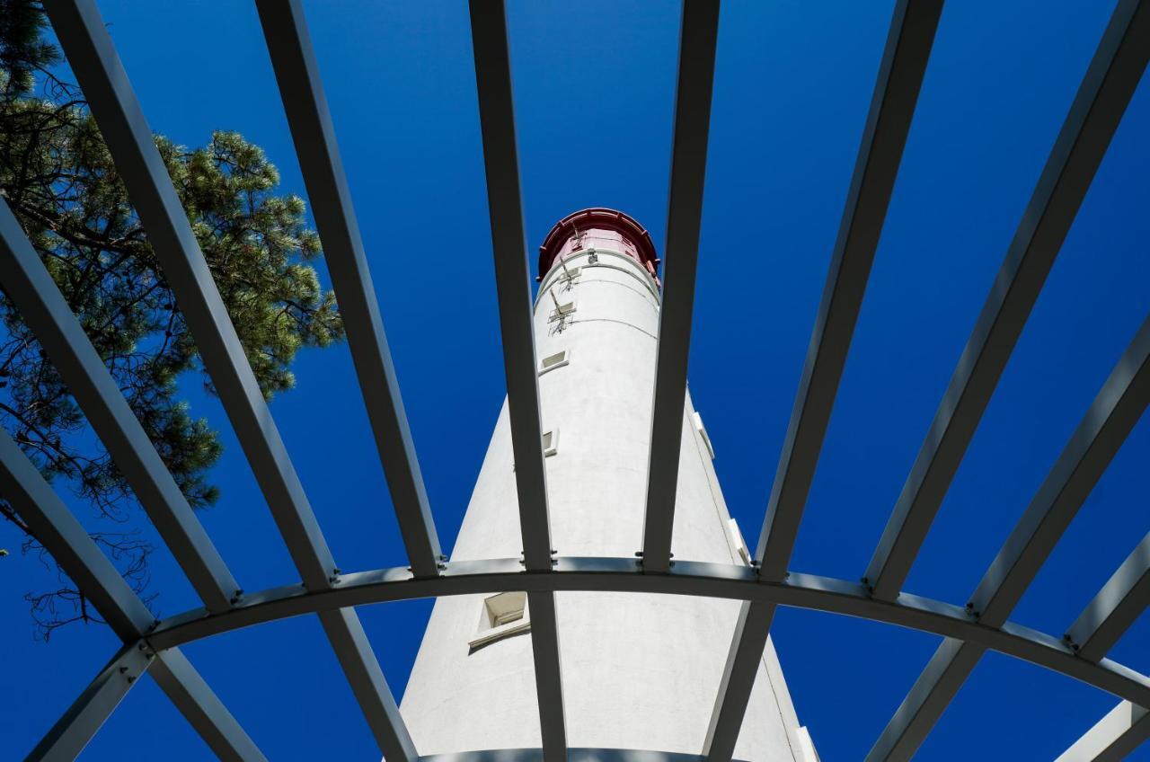 Ferret Vigne - Villa Chambres D'Hotes Lège-Cap-Ferret Kültér fotó